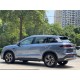BYD Song Pro DM-i, 115KM Superior, гібрид, 2025, пробіг 4,4 тисячи км